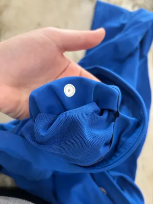 Lululemon Leggings Wunder thumbnail 3