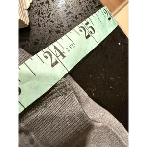 Gymshark Vital Seamless Leggings Womens Medium Gray High Waisted Activewear‎ thumbnail 7