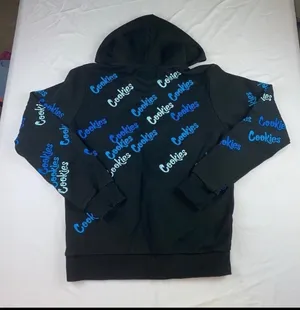 Cookies hoodie thumbnail 5