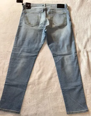 True Religion Jeans Women’s Skinny Danny Tapered size 33 thumbnail 8