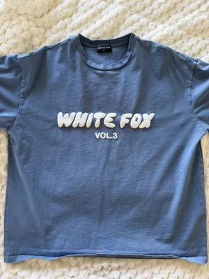 White Fox Boutique Top thumbnail 1