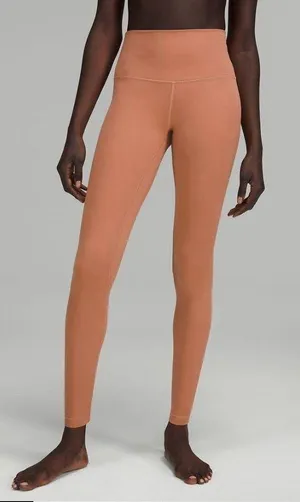 Lululemon Align HR Pant 28” thumbnail 1