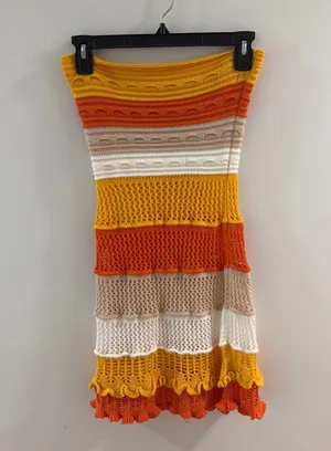 SheIn Bodycon Sundress thumbnail 1