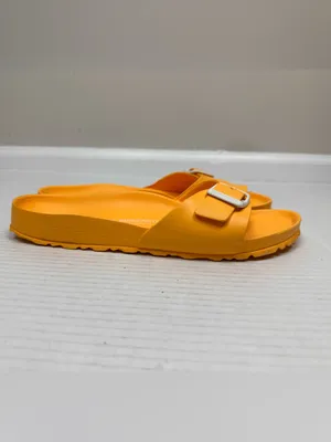 Birkenstock Madrid Eva Sandals Size US 9.0 - EU 40 thumbnail 4