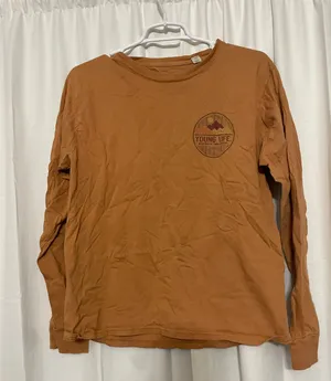 Young Life T thumbnail 1