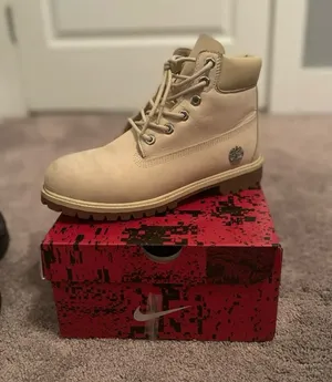 Timberland Boots thumbnail 1