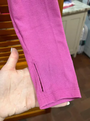 Long Sleeve Athletic Shirt thumbnail 3