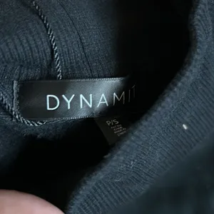 Dynamite sweatshirt dress thumbnail 3