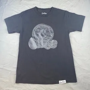 Cookies Tshirt Black thumbnail 1