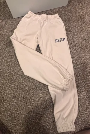 Brandy Melville Sweatpants thumbnail 1