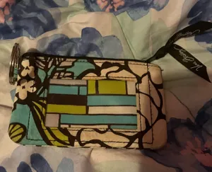 Vera Bradley Wallet thumbnail 1