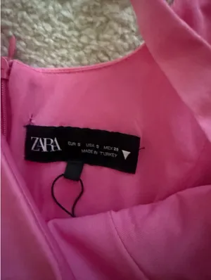 ZARA Dress Mini thumbnail 2