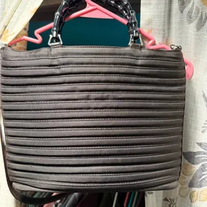 Authentic Gucci bamboo bag thumbnail 5