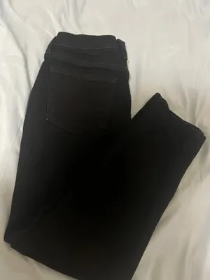 Target Black Jeans thumbnail 1