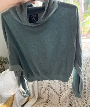Fox Racing Sweatshirt thumbnail 4