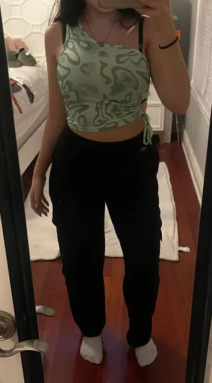 Going Out Top thumbnail 1