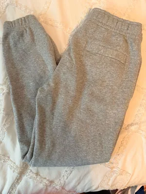 Nike Sweatpants Grey Women’s thumbnail 3