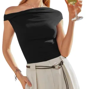 NWT OGL Eco Skin Kiss Multi Wear Versatile Necklines Brami Top Size Medium thumbnail 6
