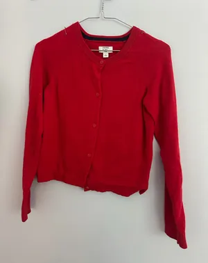 Crown & Ivy Sweater thumbnail 1