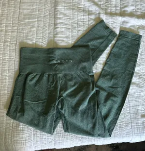 NVGTN Contour Leggings thumbnail 1
