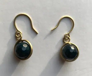 Earrings Handmade thumbnail 1