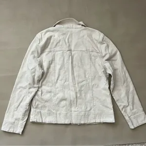 Christopher & Banks stretch textured lightweight jacket thumbnail 8