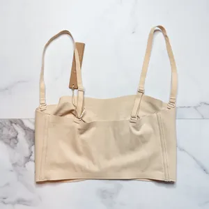 NWT Skims Naked Bandeau Bra thumbnail 4
