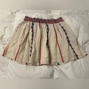 Raga Amalia Mini Skirt - NWT - Size S thumbnail 5