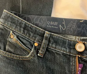 Women’s Ultimate Riding Jean thumbnail 7