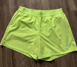 North Face Shorts thumbnail 1