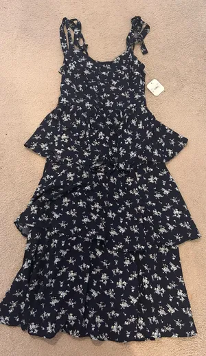 Altard state dress thumbnail 1