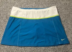 Y2K Nike Tennis skirt thumbnail 1