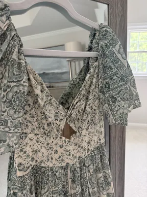 Abercrombie Dress thumbnail 3