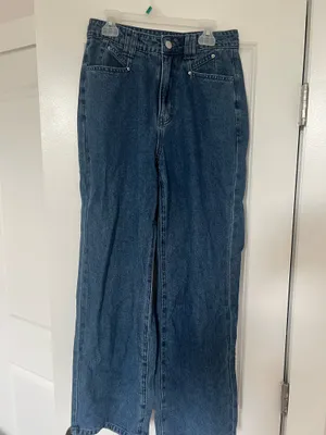 Cider Denim Jeans thumbnail 3