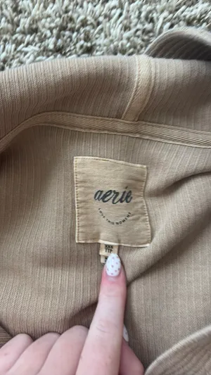 Aerie Sweater thumbnail 2