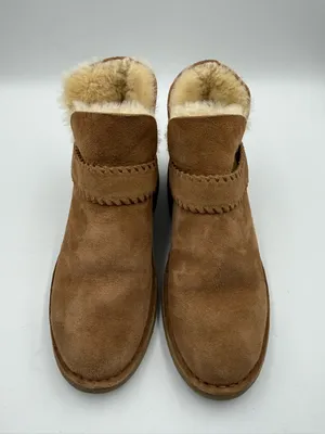 UGG McKay Classic Ankle Chelsea Bootie thumbnail 8