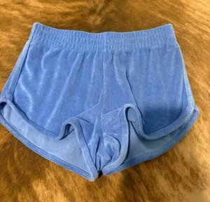 TNA Aritzia Terry Shorts thumbnail 1