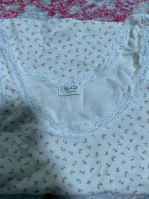 J Galt Brandy Melville tank thumbnail 3