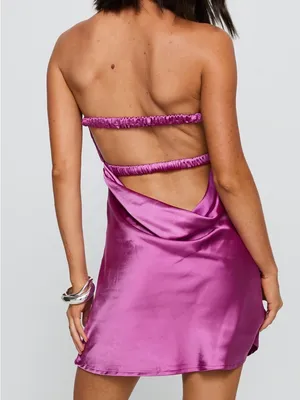 Princess Polly Faviola Mini dress thumbnail 3