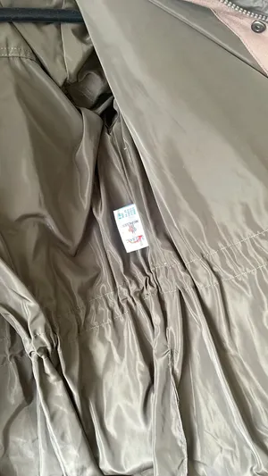 Vintage Luxury Winter Coat thumbnail 6