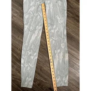 Lululemon Swift Speed High-Rise Tight 28" Reverberate Chevron Jacquard 6 thumbnail 2