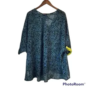 ✨ intimately free people swim kimono cover up✨ thumbnail 4