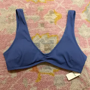 Aerie Bikini Top thumbnail 1