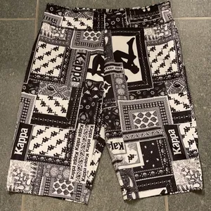 Kappa Biker Shorts Size Medium thumbnail 8