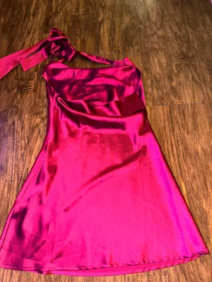Amazon Dress thumbnail 3