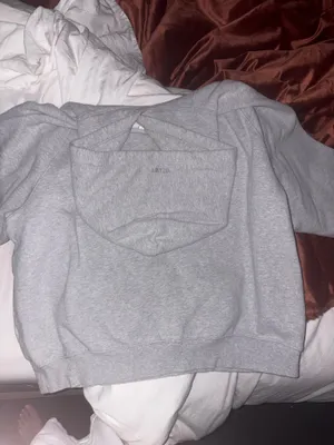 Aritzia Sweatfleece Hoodie thumbnail 4