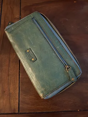 Fossil Wallet thumbnail 2