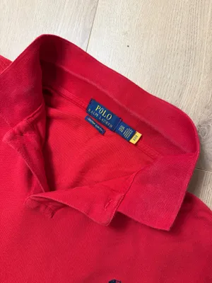 Ralph Lauren men’s polo custom slim fit size XXL thumbnail 8