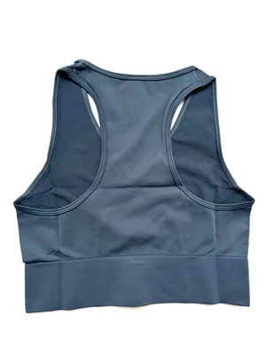 Gymshark L Everyday Seamless Crop Tank Top thumbnail 2