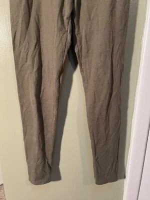 Aerie Women's Size Large Chill. Play. Move. Feel Comfy Everyday Stretch Cotton thumbnail 5